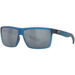Costa Del Mar Men's Sunglasses - Rinconcito Matte Atlantic Blue | 06S9016-90161060