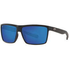 Costa Del Mar Men's Sunglasses - Rinconcito Matte Black Resin Frame | 06S9016 901614