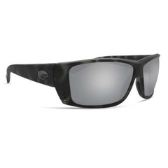 Costa Del Mar Unisex Sunglasses - Cat Cay Matte Tiger Shark Frame | 06S9024 90241861