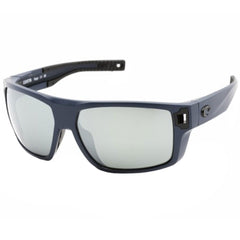 Costa Del Mar Women's Sunglasses - Diego Midnight Blue Bio Resin Frame | DGO 14 OSSGLP