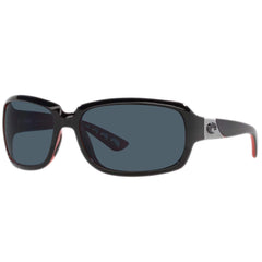 Costa Del Mar Women's Sunglasses - Isabela Black Coral Frame Lens | 06S9043 904304