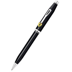 Cross Ballpoint Pen - Century II Polished Rhodium Plated | FR0082WG