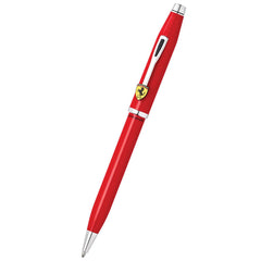 Cross Ballpoint Pen - Century II, Red Lacquer | FR0082WG-120