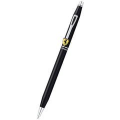 Cross Ballpoint Pen - Classic Century, Black Lacquer | FR0082-116