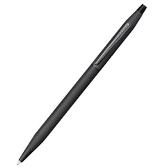 Cross Ballpoint Pen - Classic Century Brushed Black | AT0082-122