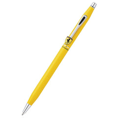 Cross Ballpoint Pen - Classic Century, Yellow Lacquer | FR0082-118