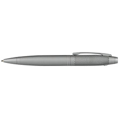 Cross Ballpoint Pen - Lumina Titanium Gray Lacquer Light-up | AT0112-29
