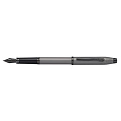 Cross Fountain Pen - Century II Gunmetal Gray