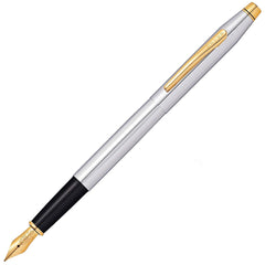 Cross Fountain Pen - Classic Century Click-On Cap Medalist
