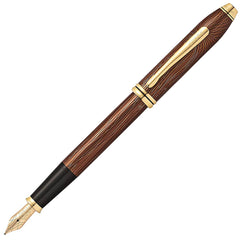 Cross Fountain Pen - Townsend Star Wars Chewbacca Fine Nib Crystal | AT0046D-47FD