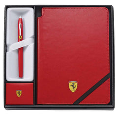 Cross Gift Set - Century II, Red Lacquer | FR0085-120/2M