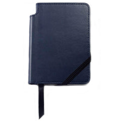 Cross Journal - Ruled Leather, Midnight Blue, Small | AC281-2S
