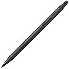 Cross Mechanical Pencil - Classic Century 0.7mm Black PVD Finish Barrel | AT0083-136