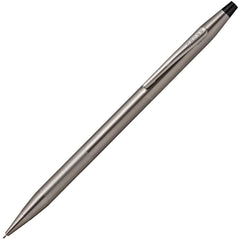 Cross Mechanical Pencil - Classic Century 0.7mm Titanium Gray PVD Barrel | AT0083-137