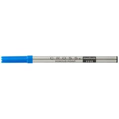 Cross Refill - Porous-Point (Felt-Tip) Medium Blue Ink for Selectip Pens | 8441