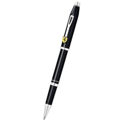 Cross Rollerball Pen - Century II, Black Lacquer | FR0085-119