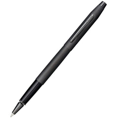 Cross Rollerball Pen - Classic Century Brushed Black | AT0085-122
