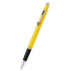 Cross Rollerball Pen - Classic Century, Yellow Lacquer | FR0085-118
