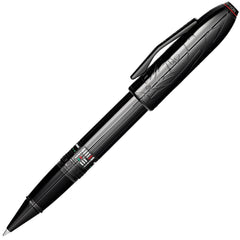 Cross Rollerball Pen - Peerless Star Wars Darth Vader Black PVD Body | AT0705D-15