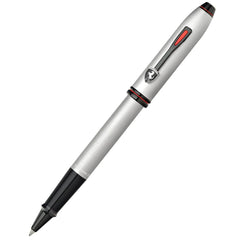Cross Rollerball Pen - Townsend, Brushed Aluminum | FR0045-61