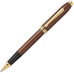 Cross Rollerball Pen - Townsend Star Wars Chewbacca Mahogany Brown Finish | AT0045D-47