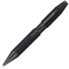 Cross Rollerball Pen - X Liberty United Carbon Black Capless | AT0725-10