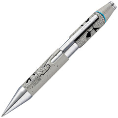 Cross Rollerball Pen - X Star Wars Millennium Falcon Slide-and-Snap | AT0725D-11