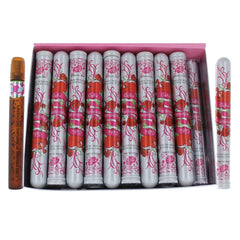 Cuba Heartbreaker by Cuba, 1.17 oz Eau De Parfum Spray for Women Pack of 20