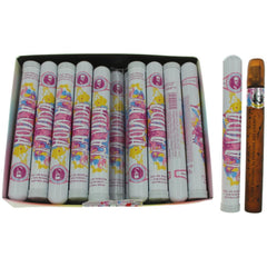 Cuba La Vida by Cuba, 1.17 oz Eau De Toilette Spray for Women Pack of 20