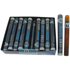 Cuba Shadow by Cuba, 1.17 oz Eau De Toilette Spray for Men Pack of 20