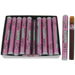 Cuba Victory by Cuba, 1.17 oz Eau De Toilette Spray for Women Pack of 20