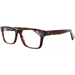 Cutler and Gross Men's Eyeglasses - Dark Turtle 01 Frame | 1168V2-DT01-C-53-19-145