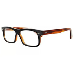 Cutler and Gross Unisex Eyeglasses - 54mm Plastic Frame | 1098-BDT-C-54-13-145