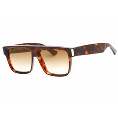 Cutler and Gross Unisex Sunglasses - Full Rim Acetate Rectangular Shape | CG1341S 002