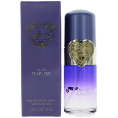 Dana Women's Eau De Parfum Spray - Love's Eau So Fearless Longest Lasting, 1.5 oz