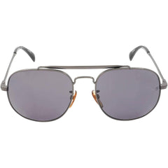 David Beckham Men's Sunglasses - Pilot Frame | DAVID BECKHAM DB 7004/S 0V81/M9 (57)