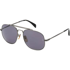 David Beckham Men's Sunglasses - Pilot Frame | DAVID BECKHAM DB 7004/S 0V81/M9 (60)