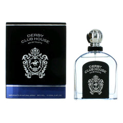 Derby Club House by Sterling, 3.4 oz Eau De Toilette Spray For Men