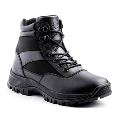 Dickies Men's Work Boots - Javelin Black 6