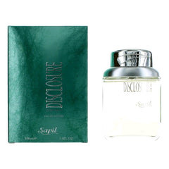 Disclosure by Sapil, 3.4 oz Eau De Toilette Spray for Men