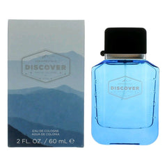 Discover by Aeropostale, 2 oz Eau De Cologne Spray for Men