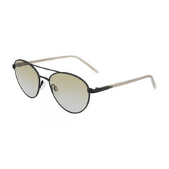 Dkny Unisex Sunglasses - Taupe Metal Pilot Frame Olive Grad Lens | DKNY DK302S 272