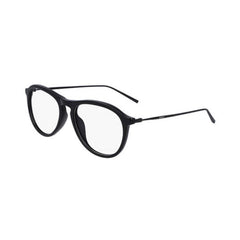 DKNY Women's Eyeglasses - Black Square Full-Rim Plastic Frame | DKNY DK7000 1