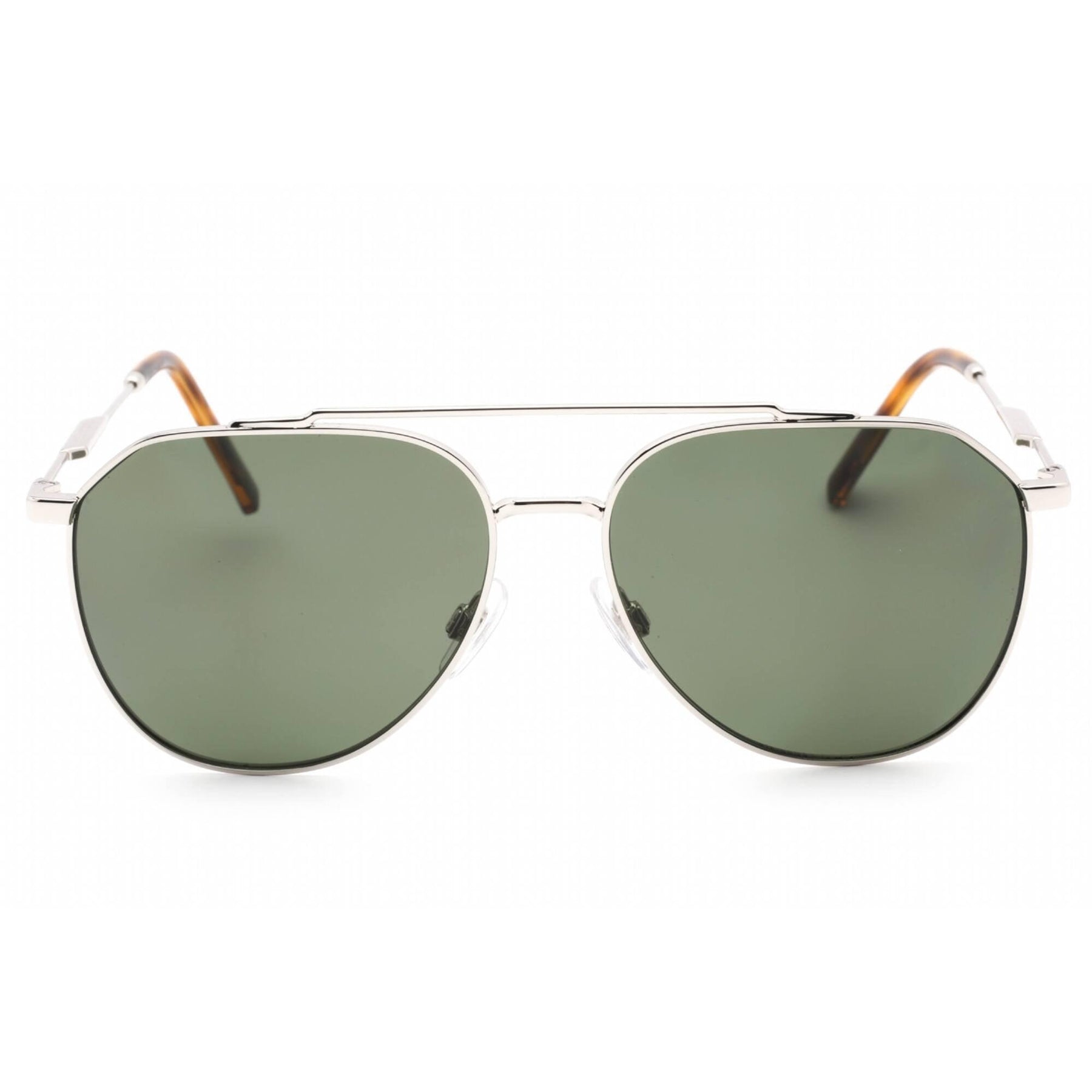 Dolce & Gabbana Cat Eye Polarized Sunglasses New Dolce & Gabbana DG4194 Sunglasses | DG 4194 | Price: $159.95 main image 2