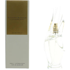 Donna Karan Women's Eau De Parfum Spray - Cashmere Mist Refreshing Scent, 1 oz