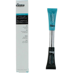 Dr. Brandt Women's 3-D Lip Plumpfix - Needles No More Reduce Lip Lines, 0.17 oz