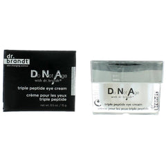 Dr. Brandt Women's Triple Peptide Eye Cream - Do Not Age Aging Concerns, 0.5 oz
