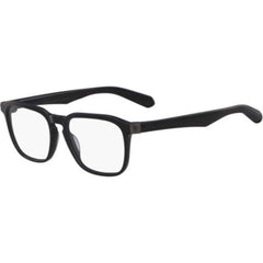 Dragon Men's Eyeglasses - Black Plastic Square Frame Demo Lens | DRAGON DR179 EDGAR 1