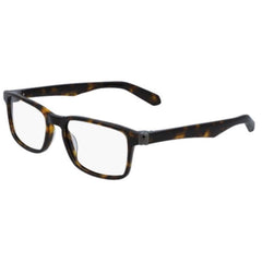 Dragon Men's Eyeglasses - Dark Tortoise Rectangular Frame | DRAGON DR199 LIAM 240