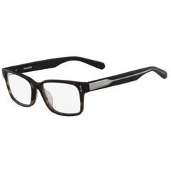 Dragon Men's Eyeglasses - Full Rim Matte Tortoise Plastic | DRAGON DR150 GRANT 226